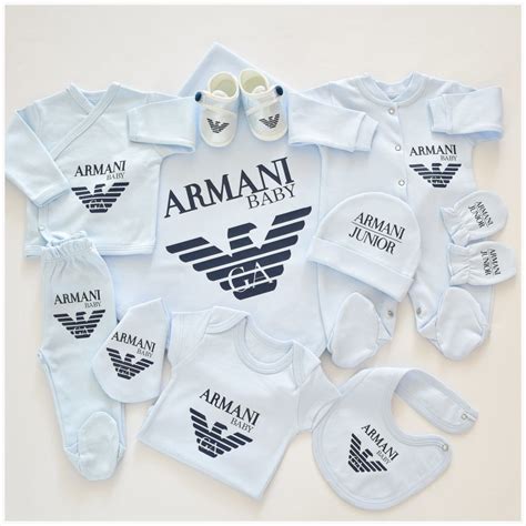 armani baby clothes wholesale